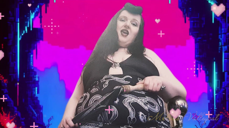 Mxtress Valleycat: Lich Tax