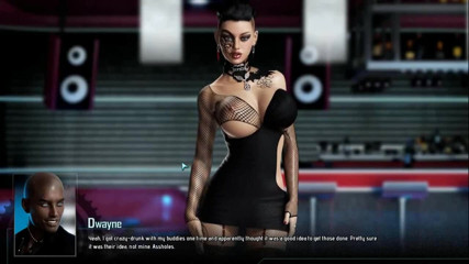 Dirty GamesXxX: Cockwork industries: slutty secrets - ep. 8