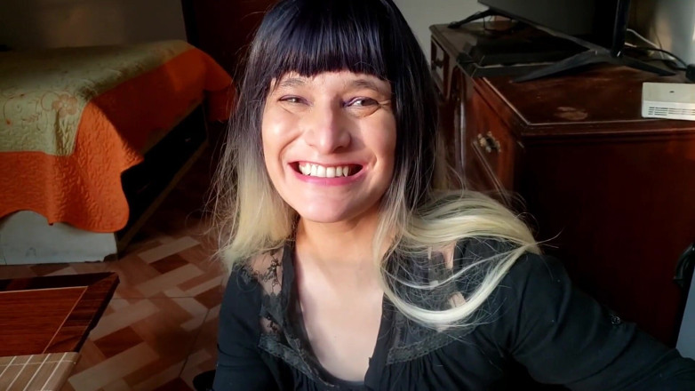 Agnes Swallow: Połknij podwójny strzał