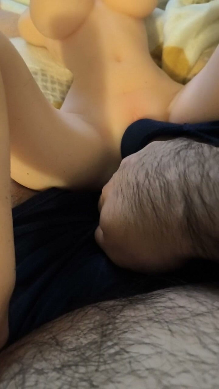 Dan Long Dong: แค่อยากได้ควย