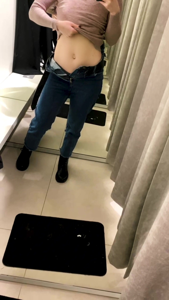 Lady Anna: 익스트림 자위