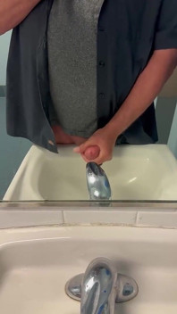More Cum Shots Flying