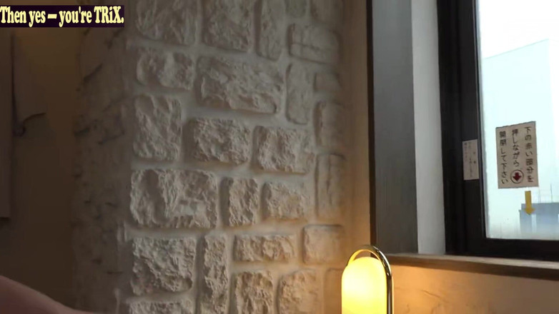 Asian happy ending: Asian Angel 28146