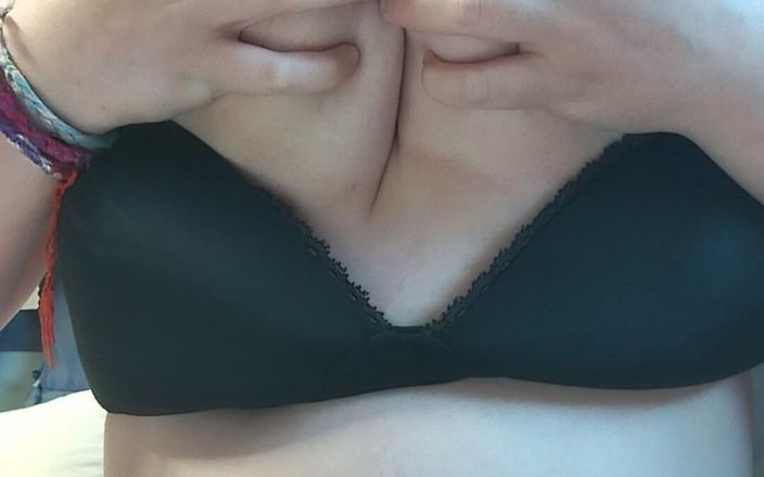 Couple Jagger 69: Orta yaşlı seksi kadın büyük göğüsler mastürbasyon