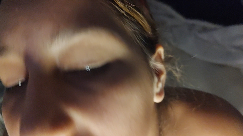 PABLO N3GROBAR: Fute diavolul și zâmbetul acoperit de spermă