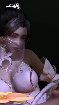 หีบี้บาวน์ซสาวสวย 3D Animation Hentai