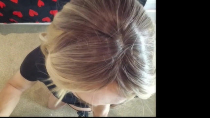 Alexalovesit: देखने का बिंदु लंड चुसाई