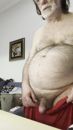 Coach Karl dude lodge: 2025-12-08 dopo spettacolo esibizione