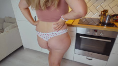 Mrs Wetslavs: Ho Fatto Colazione per Te!