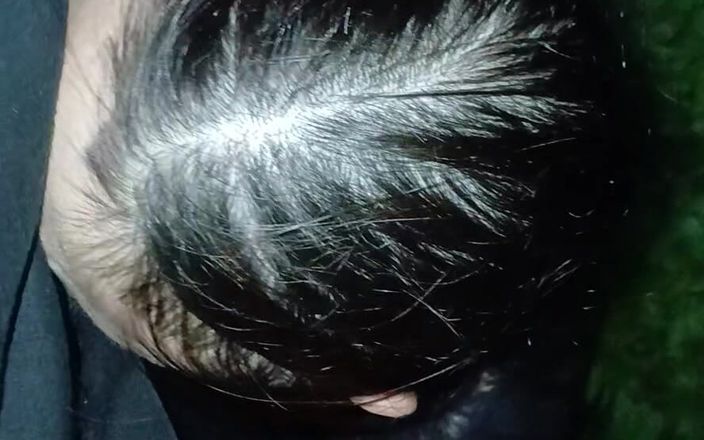 Lesbian-illusion: She Pinned Me Against a Tree in the Park and...