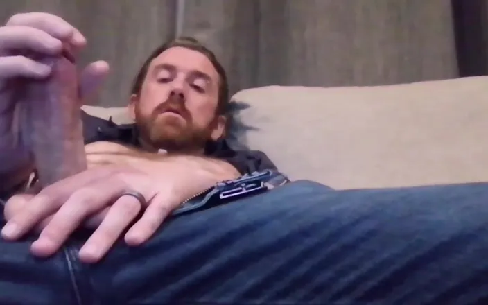 Dirty Talking Guy: Be honest - you love this bulge, right?