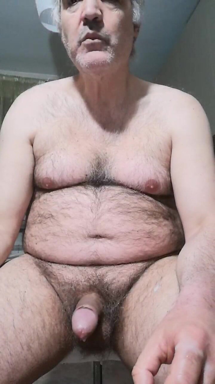 Setesesso7: I Cum Like a Fountain on May 7th!