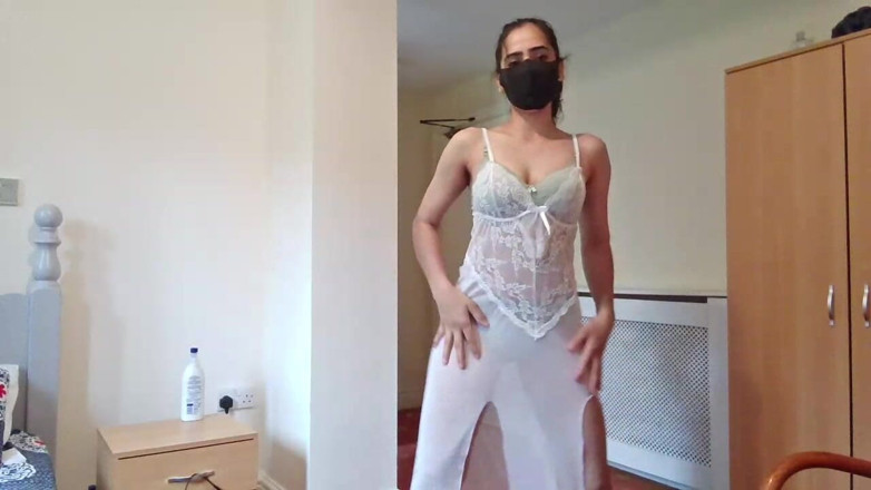 BoobShell: 踊って、見て、私のいいスタイル、グルガール、ありがとう、愛してる。