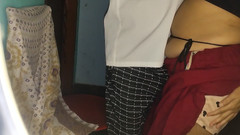 Anar Kali: 2da parte casero caliente india en estilo perrito