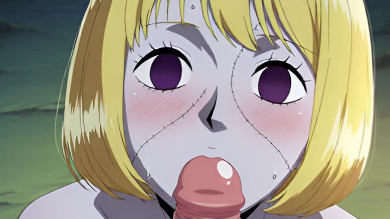 Prznai: One Piece Cindry Hen