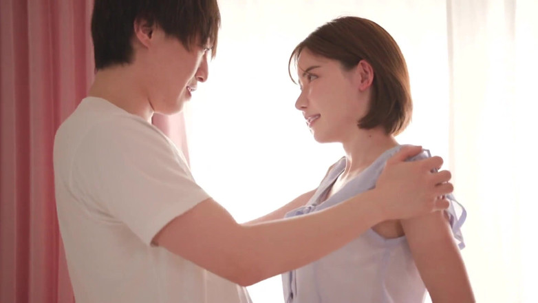 Smooth Time: At Welcome Party and a New Graduate Girl Ask- 'would You...