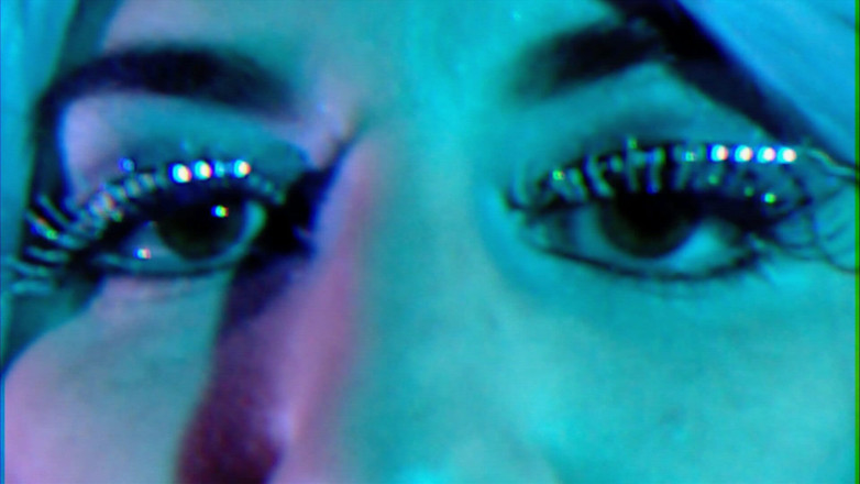 goddessjoules: Glamoureyes
