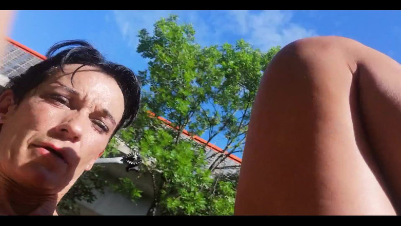 Miss Lilith devil: 真正的自慰