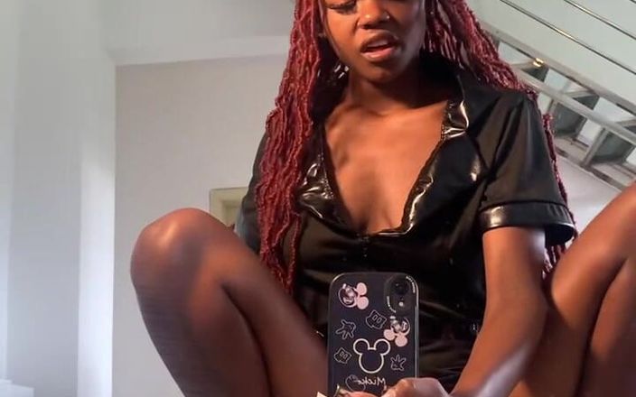 SEXXY-DAISY: Cưỡi một bwc chỉ dành cho tội phạm của bạn