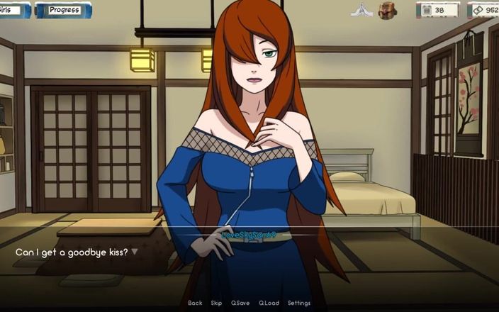 LoveSkySan69Real: Naruto hentai - naruto eğitmeni [v0.17.2] loveskysan69 tarafından mei mizukage ile bölüm 77...
