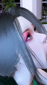Ai Girl: Протокол с большими инициировано - 3D-анимация, хентай
