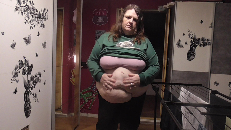 tammara big: Slave, Do My Household, Then You'll Get a Reward