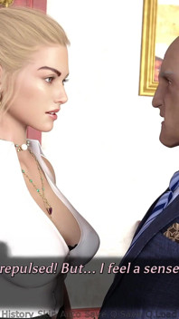 A Perfect Marriage Update 24