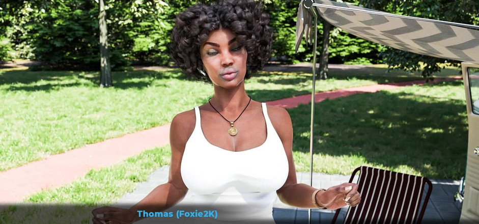 Miss Kitty 2K: Мілфи з Санвілла - еп. 103 - подаруйте, леді (1) від misskitty2k