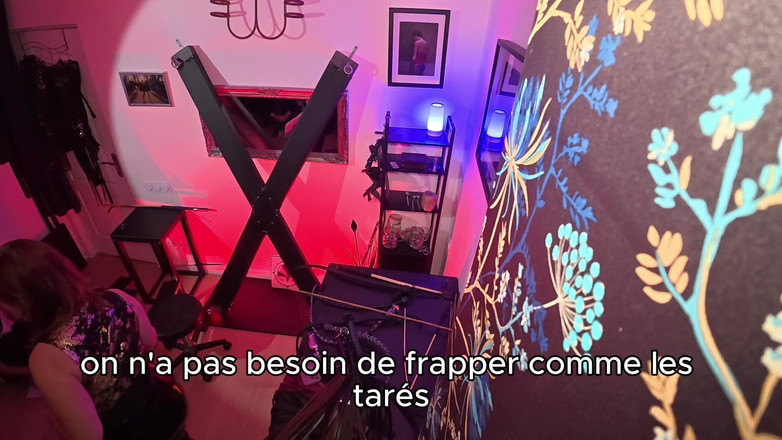 InannaJustice: Kink Basics