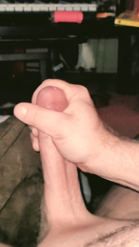 Stroking:)