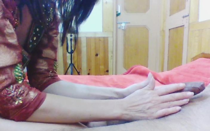 Bolly Karma: Nová sexy sexuální fantazie nevlastní sestry