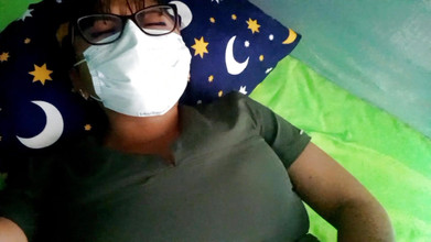 Martin13: Awak Tua Dan Awak Tidak Tahu Cara Membersihkan Pantat Awak!!...