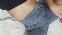 Brunnete Sofi: Chce se mnou někdo dělat kardio?