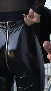 Il Suo Sedere Sexy