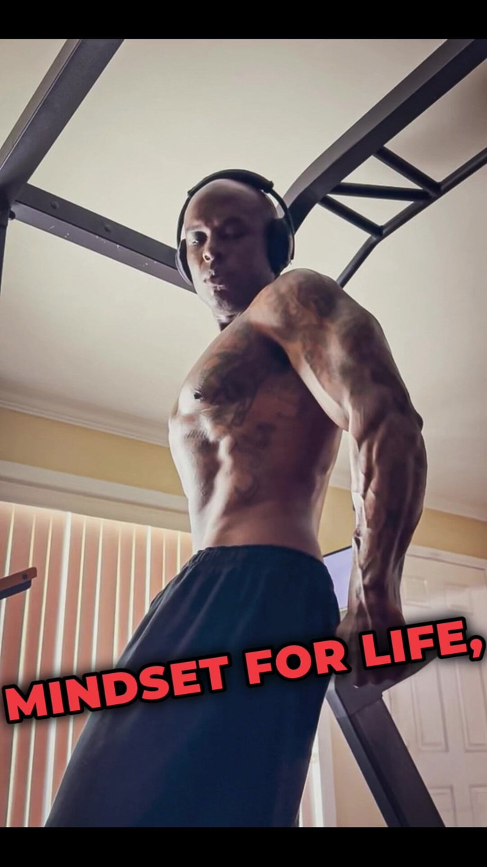 Hallelujah Johnson: Mcpherson Vital Fitness