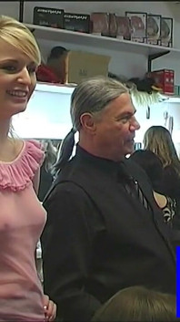 John Thompson: Backstage Part 8