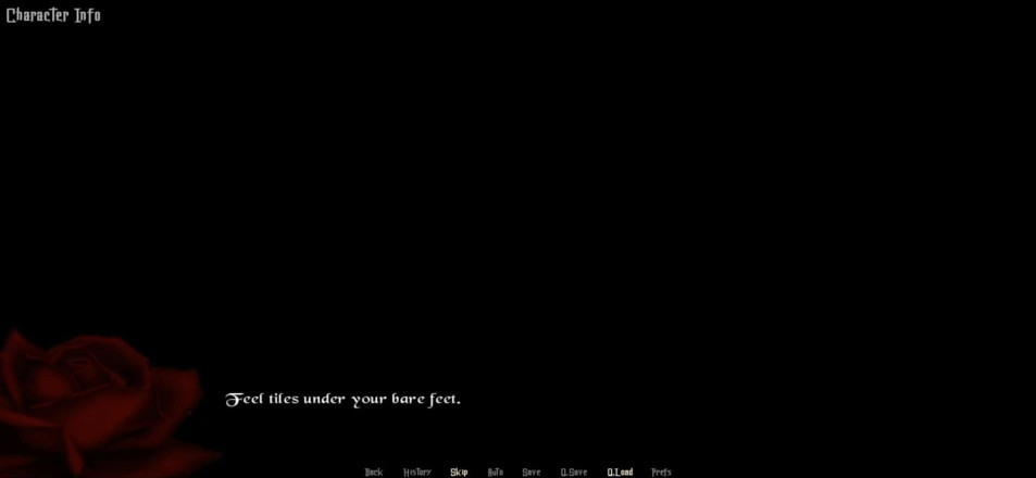 Visual Novels: Rebirth part 3