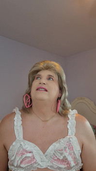 I Cheated on Daddy, so He Gave It to Me Hard All Day,my Pussy Is Wreaked!