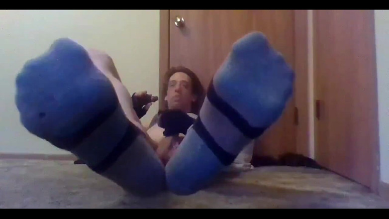 LilTaste: Škádlení nohou