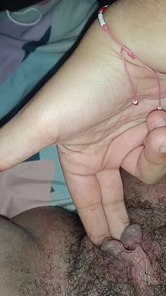 Jaky2023: 我很热，我全身湿了