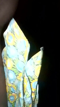 Neighbor's Sister Takes Pleasure While Peeing at Night, New Video