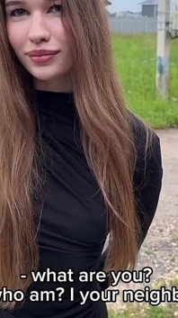 Și-a înșelat soția cu vecinul său got