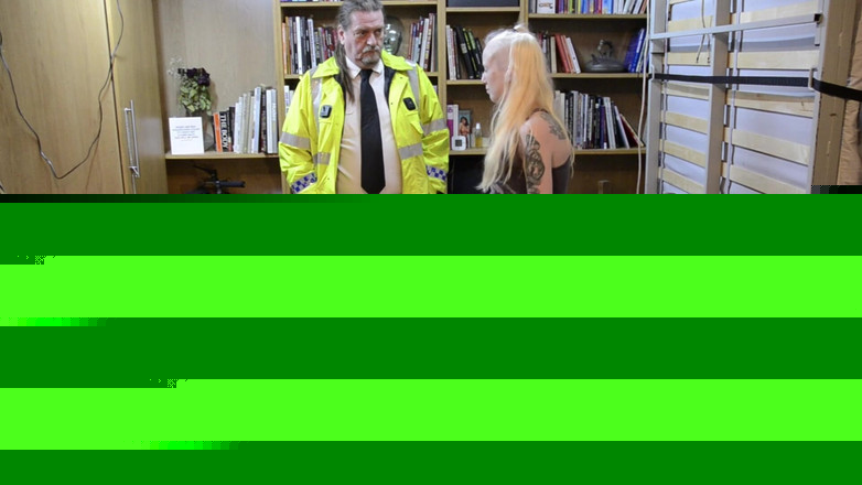 J Peters adult: Sex Shop Shoplifter