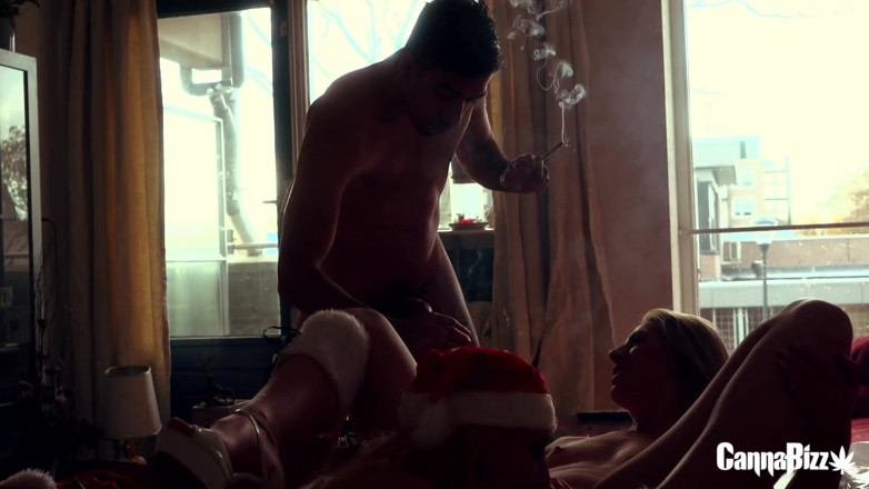Cumbizz: Noël hollandais coquin