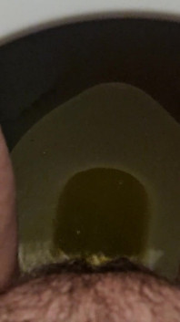 My Sweet Pussy Nectar Peeing