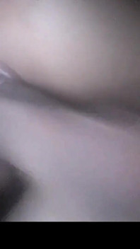 Hot Teen with a Well-endowed Boyfriend