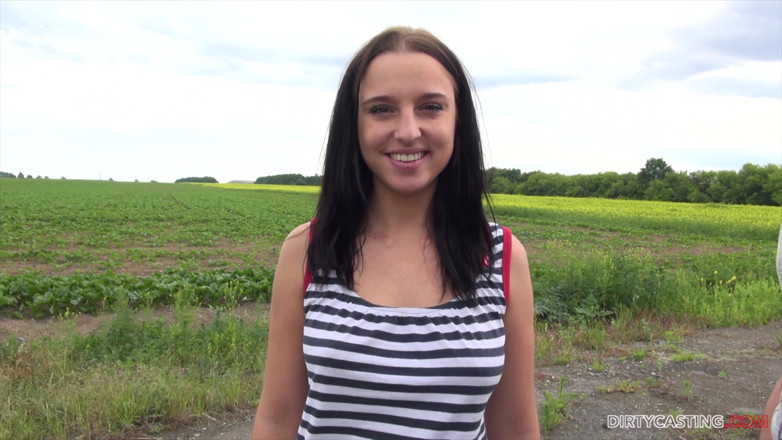 Czech Pornzone: enimal instinkt - Klara