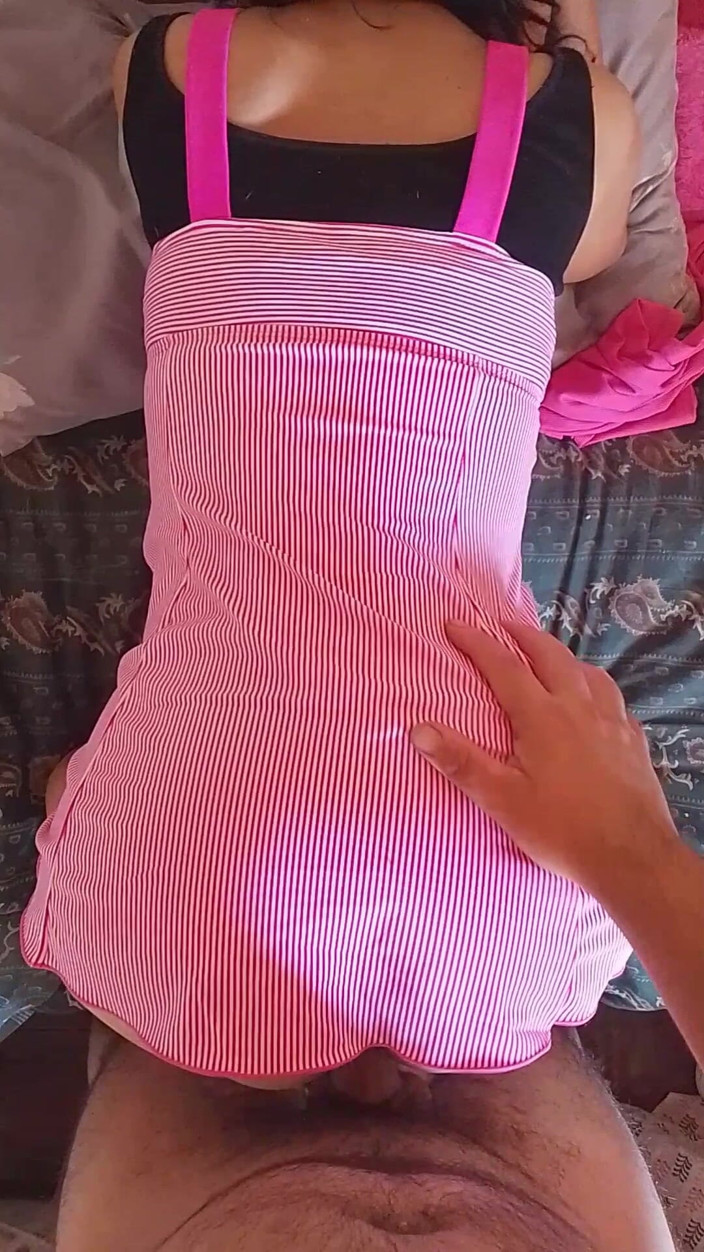 Dog4242: Hàng xóm nóng bỏng