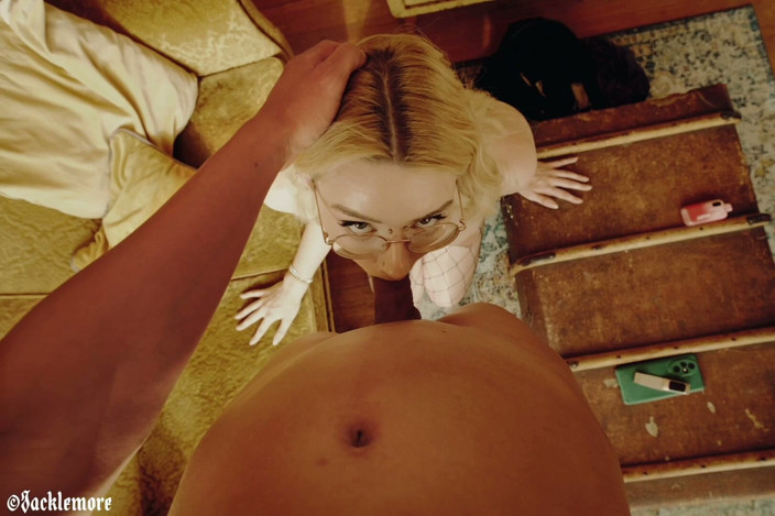 Jacklemore: Pelajar uni comel Daisy Dayz Bj, creampie kongkek panas, pancutan...