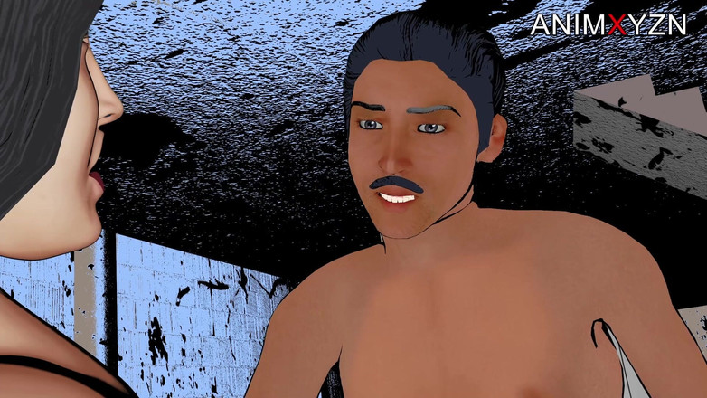 neha bhabhi: Quando La Matrigna Si È Bagnata Sotto La Pioggia